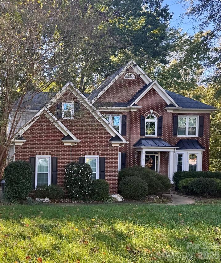 5703 Silver Creek Dr., Waxhaw, NC 28173