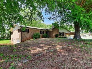 Homes Just Sold in Cajah's Mountain: October 13th to October 19th