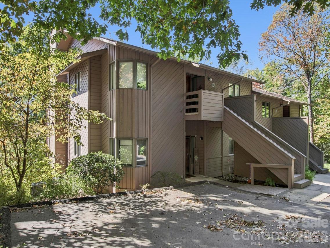 305 Piney Mountain Dr. #B1, Asheville, NC 28805