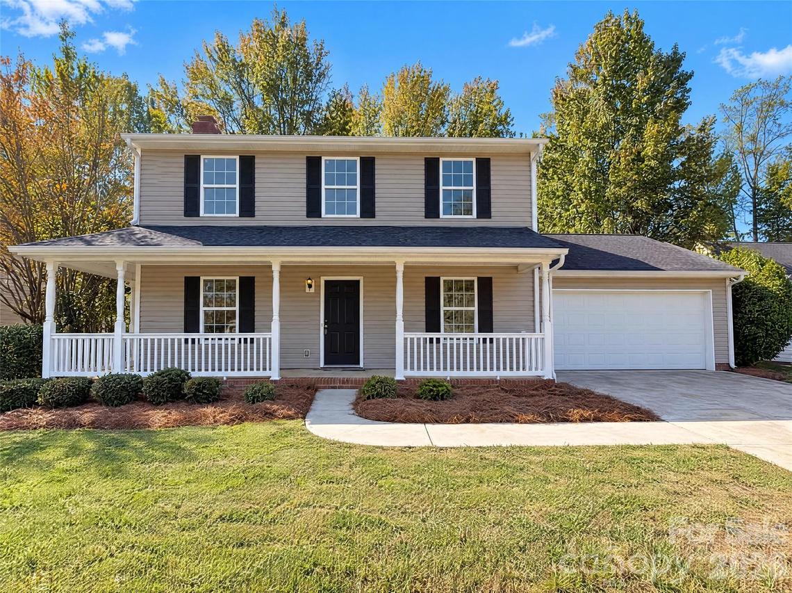 2424 Sloan Dr., Charlotte, NC 28208