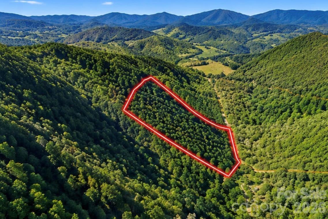 1930 Ball Branch Rd., Boone, NC 28607