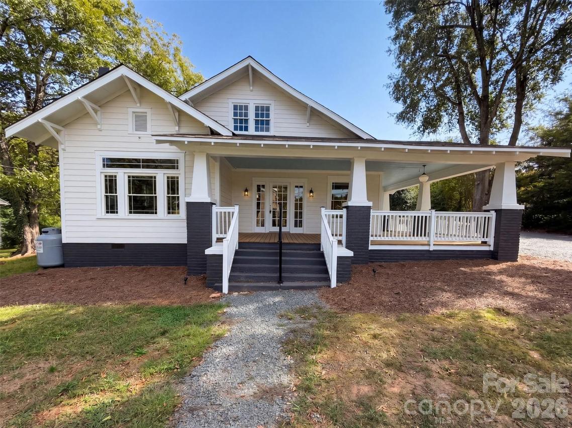 502 Elm St., Marshville, NC 28103