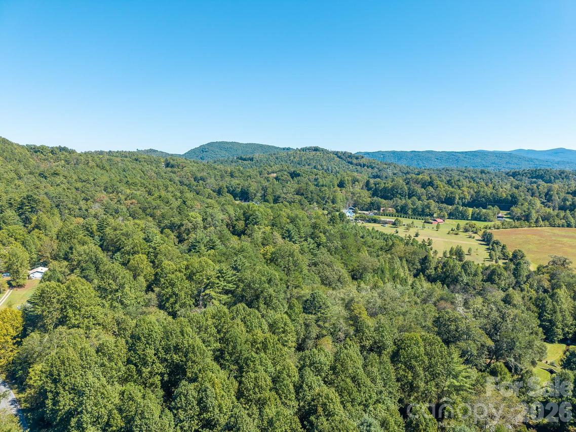 9999 Old Little Mountain Rd. #Tract 5-A, Pisgah Forest, NC 28768