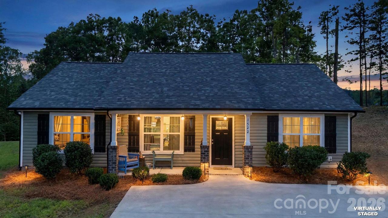 1522 Snuggs Park Rd., Albemarle, NC 28001