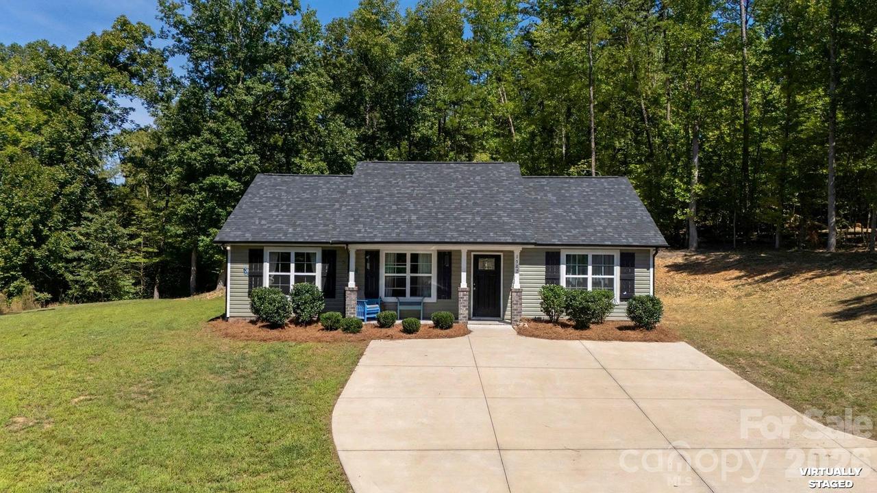 1522 Snuggs Park Rd., Albemarle, NC 28001