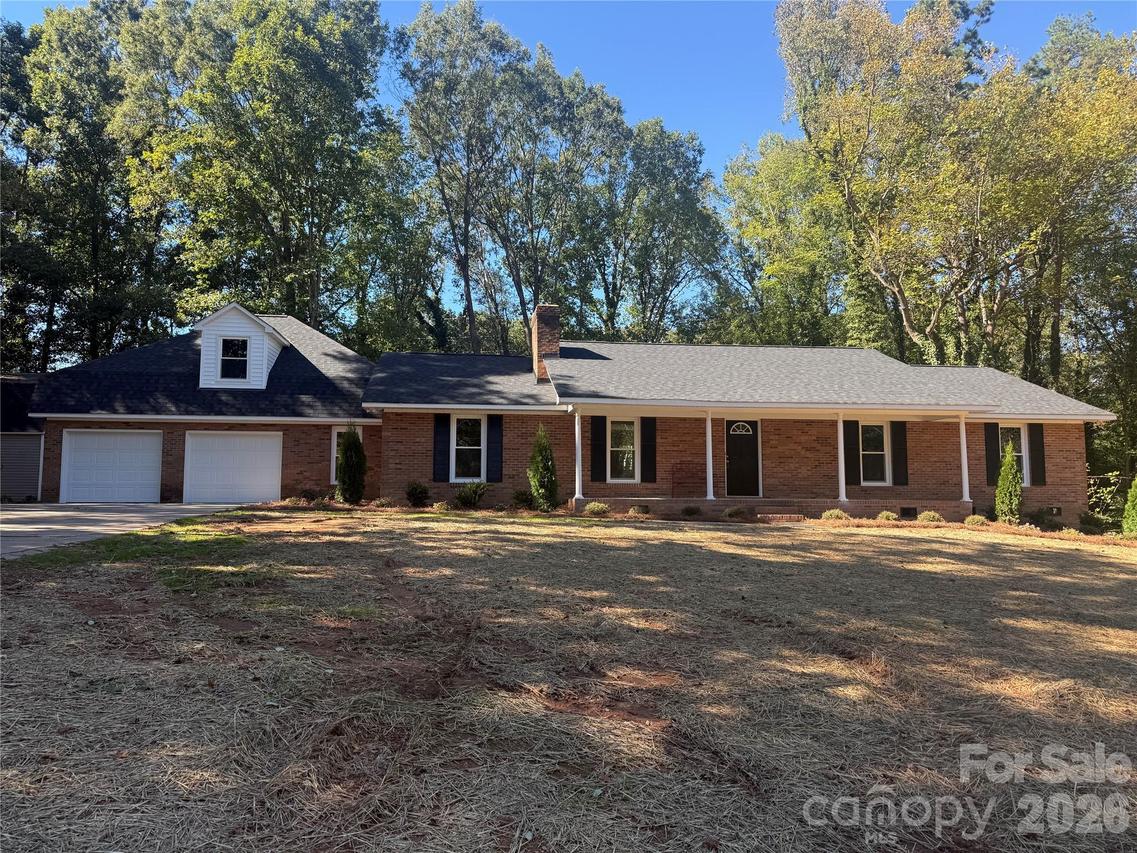 5509 Morgan Mill Rd., Monroe, NC 28110