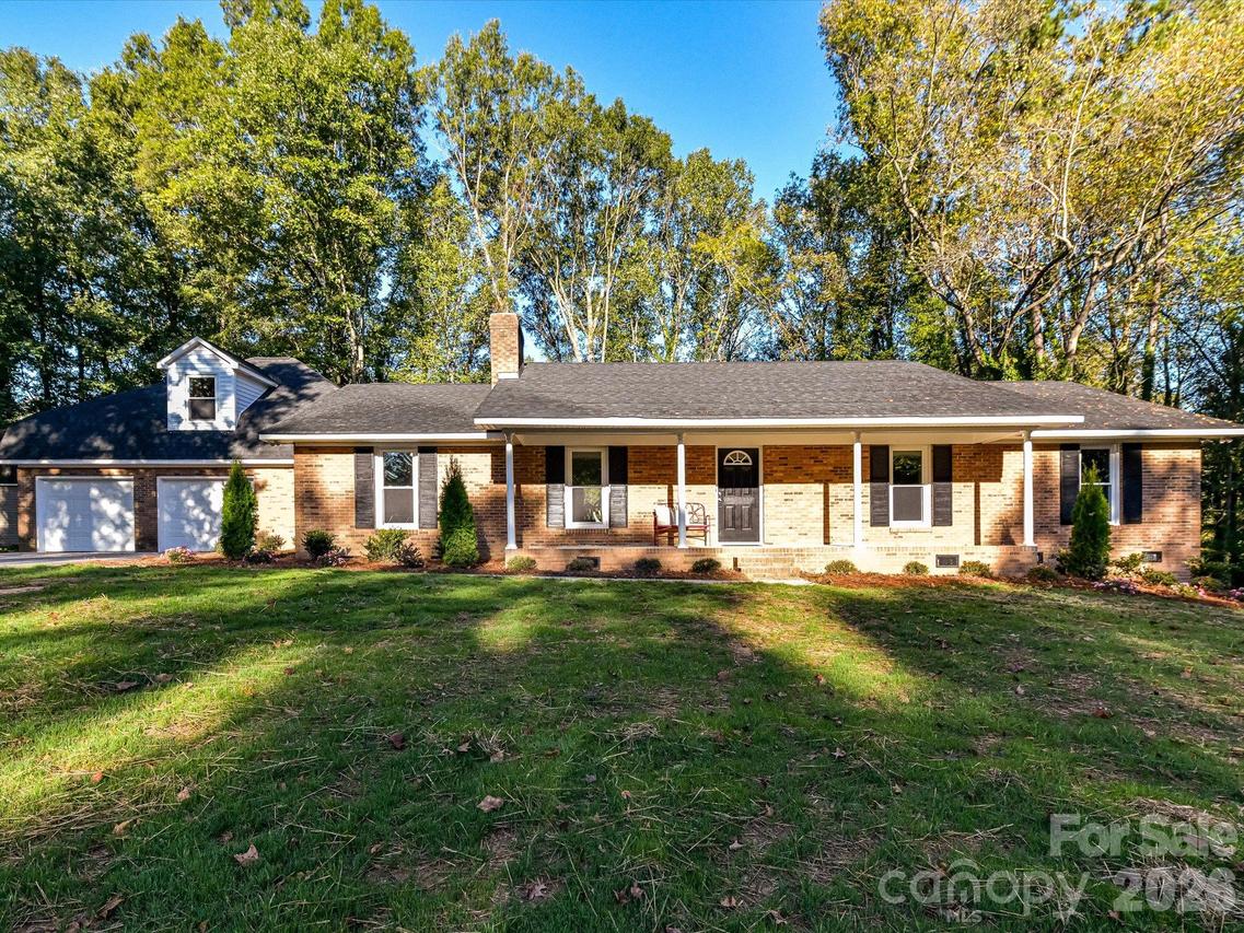 5509 Morgan Mill Rd., Monroe, NC 28110