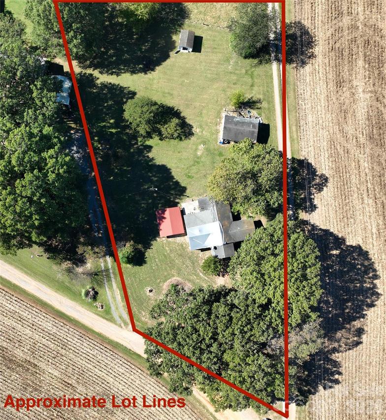 2933 Bert Williams Rd., Monroe, NC 28110