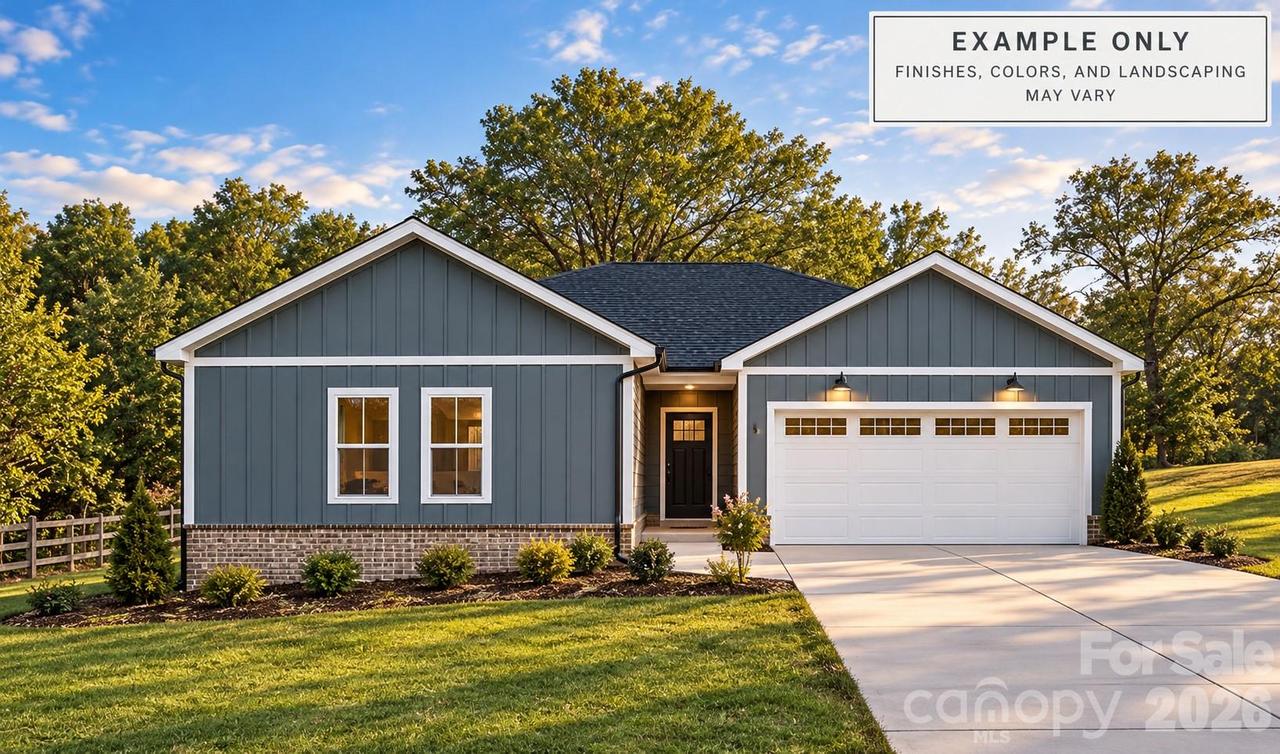 Lot 1 John Clark Way, Lincolnton, NC 28092