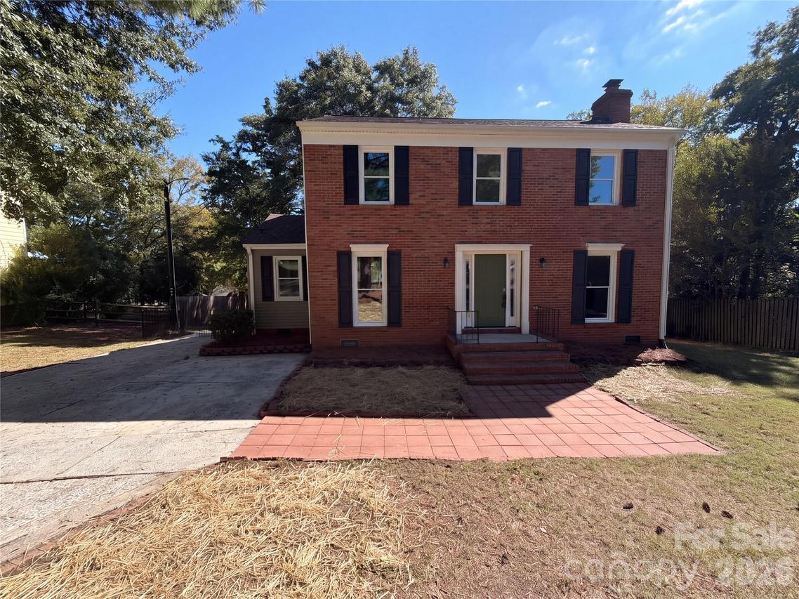 12006 Painted Tree Rd., Charlotte, NC 28226