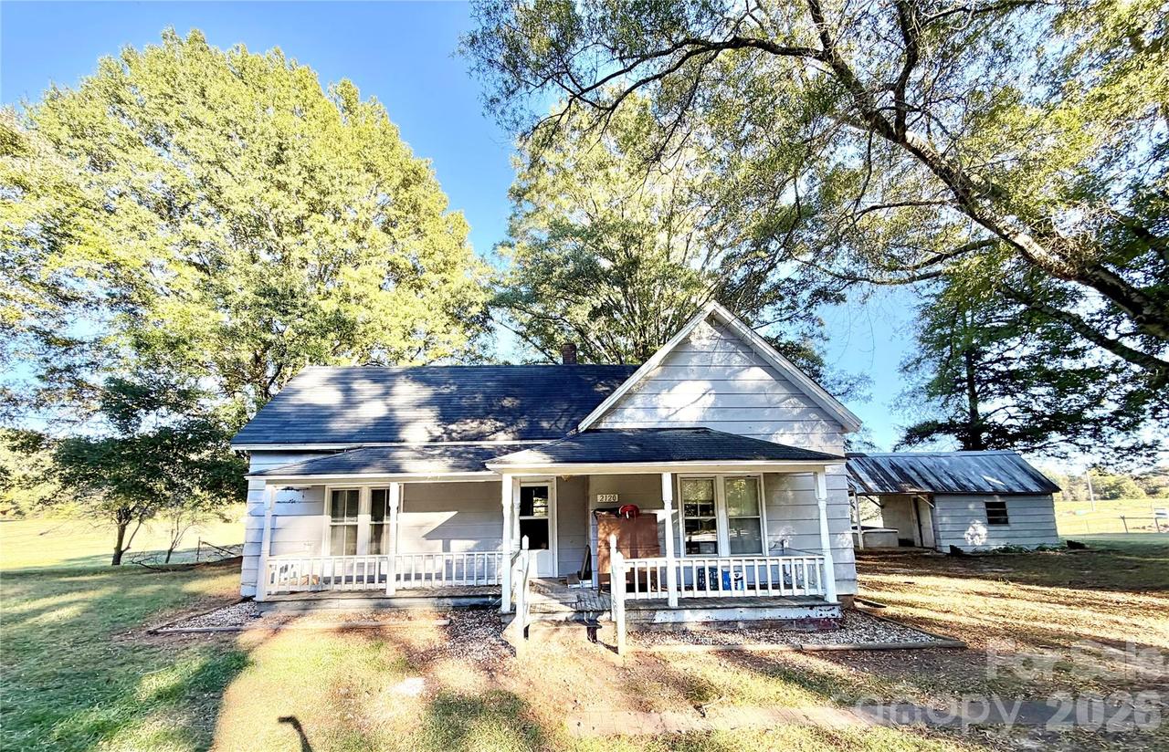 2120 Three Forks Church Rd., Taylorsville, NC 28681