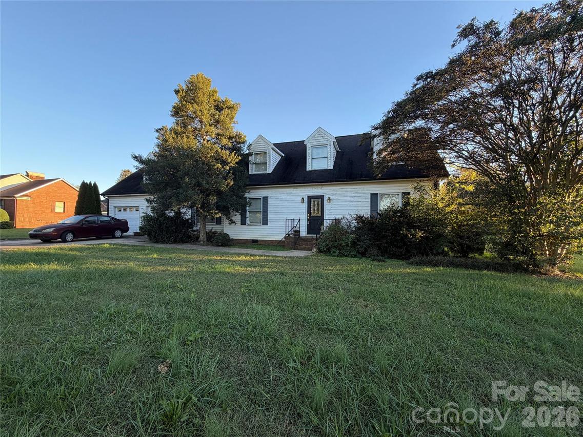 728 Jane Sowers Rd., Statesville, NC 28625