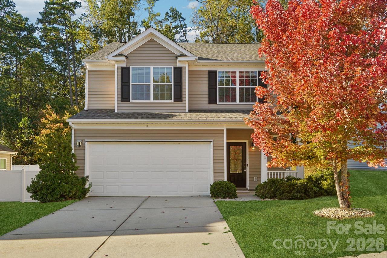 1331 Soothing Ct., Concord, NC 28027