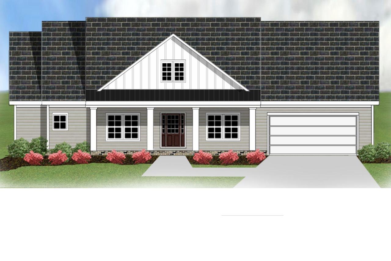 Lot 2 Sam Poole Ln., Taylorsville, NC 28681