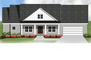 New Construction Homes For Sale This Week in Taylorsville: October 21st to October 27th
