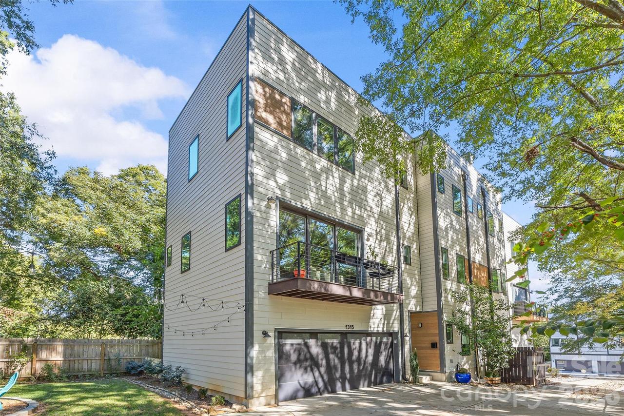 1315 Davidson St., Charlotte, NC 28206