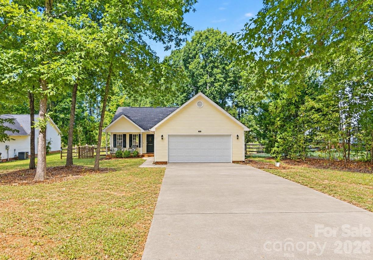 2116 Gambrel Way, Monroe, NC 28112