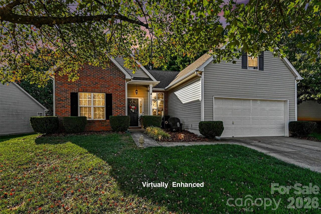 16023 Circlegreen Dr., Charlotte, NC 28273