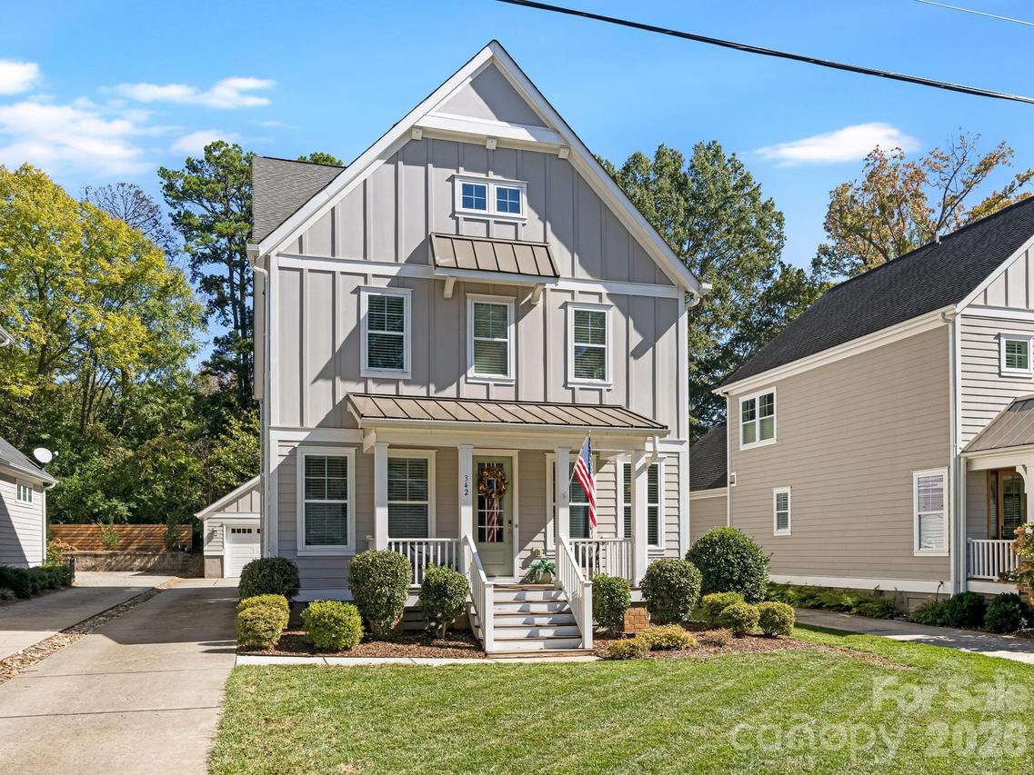 342 Main St., Matthews, NC 28105