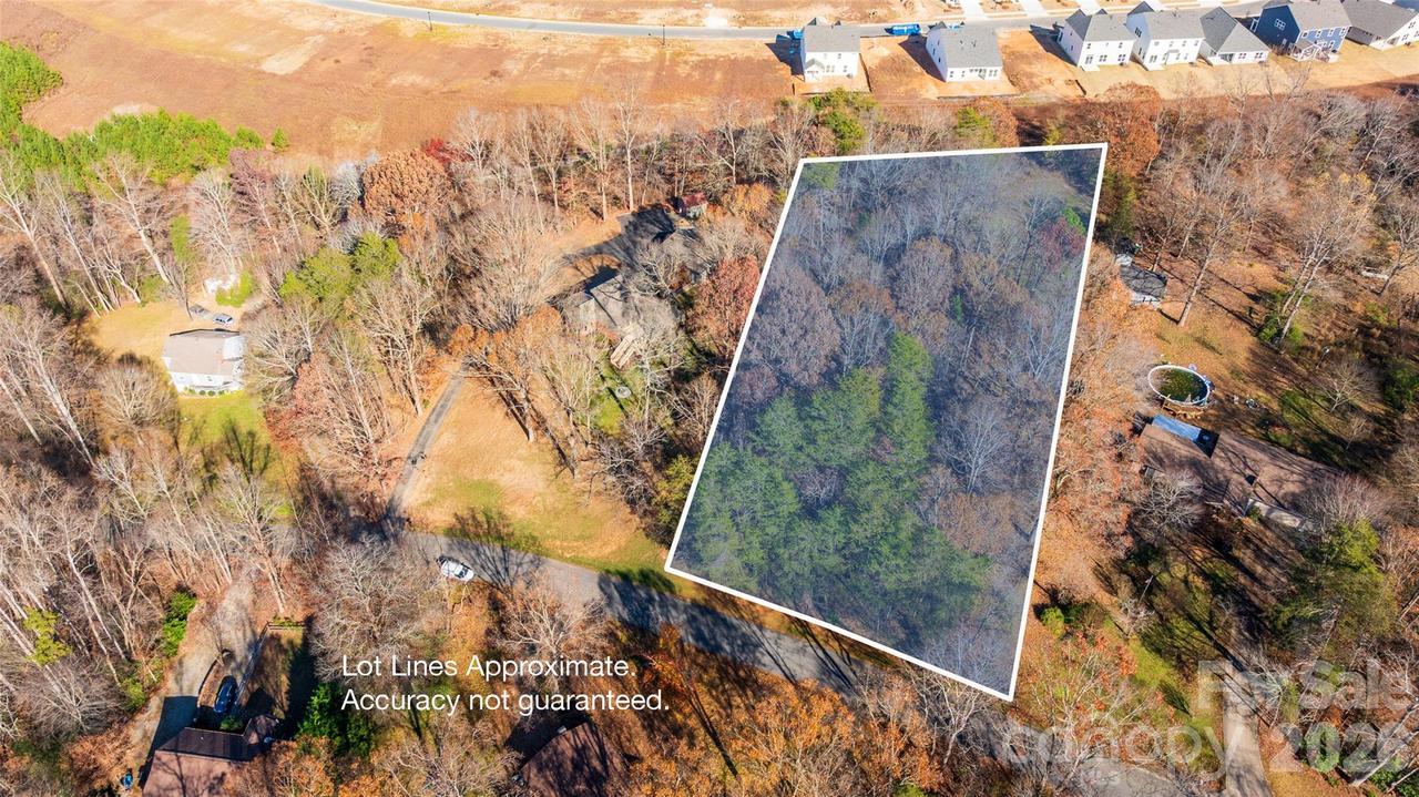 Lot#6 Lynmore Dr., Sherrills Ford, NC 28673