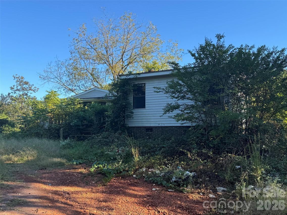 135 Buccaneer Cir., Salisbury, NC 28146