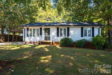 New Homes For Sale This Week That Attend Maiden Elementary: October 16th to October 22nd