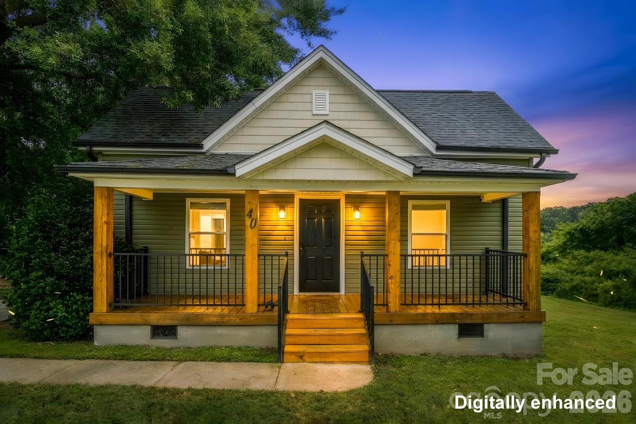40 11th St., Belmont, NC 28012