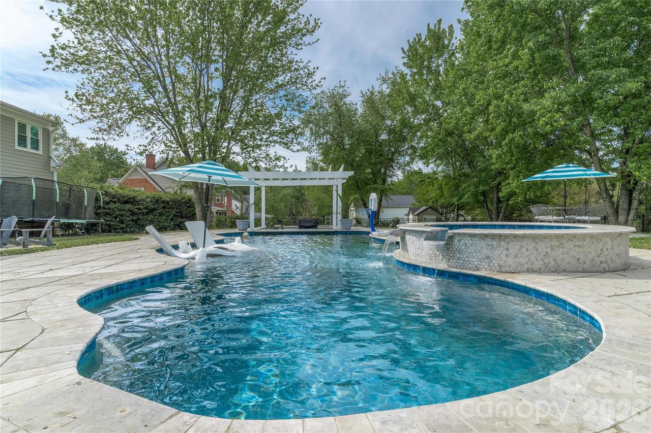 16647 Greenfarm Rd., Huntersville, NC 28078