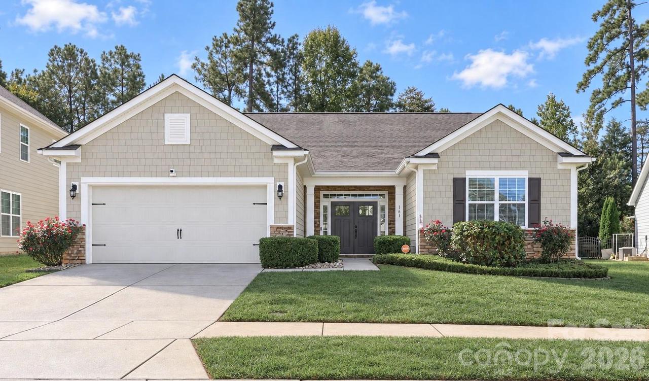 161 Blueview Rd., Mooresville, NC 28117