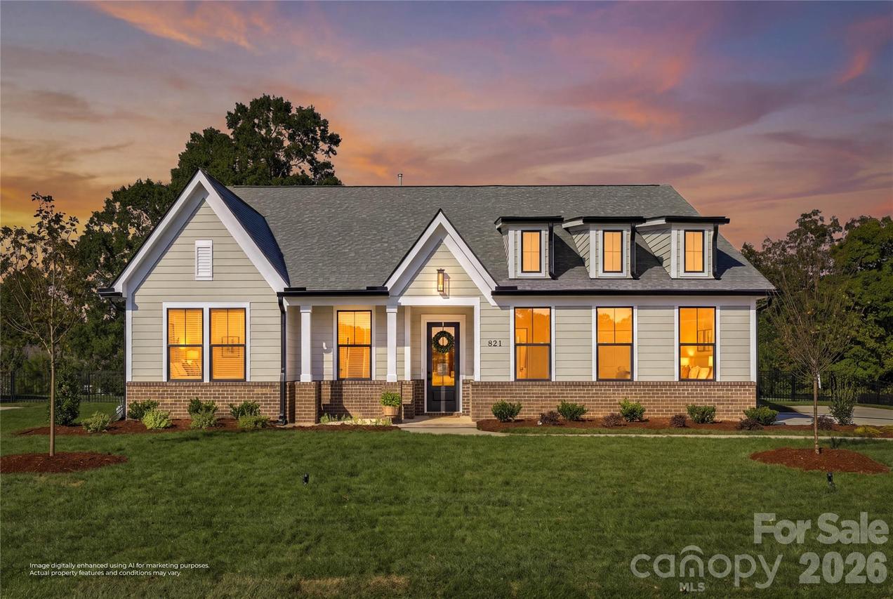 321 Westvale Dr., Locust, NC 28097