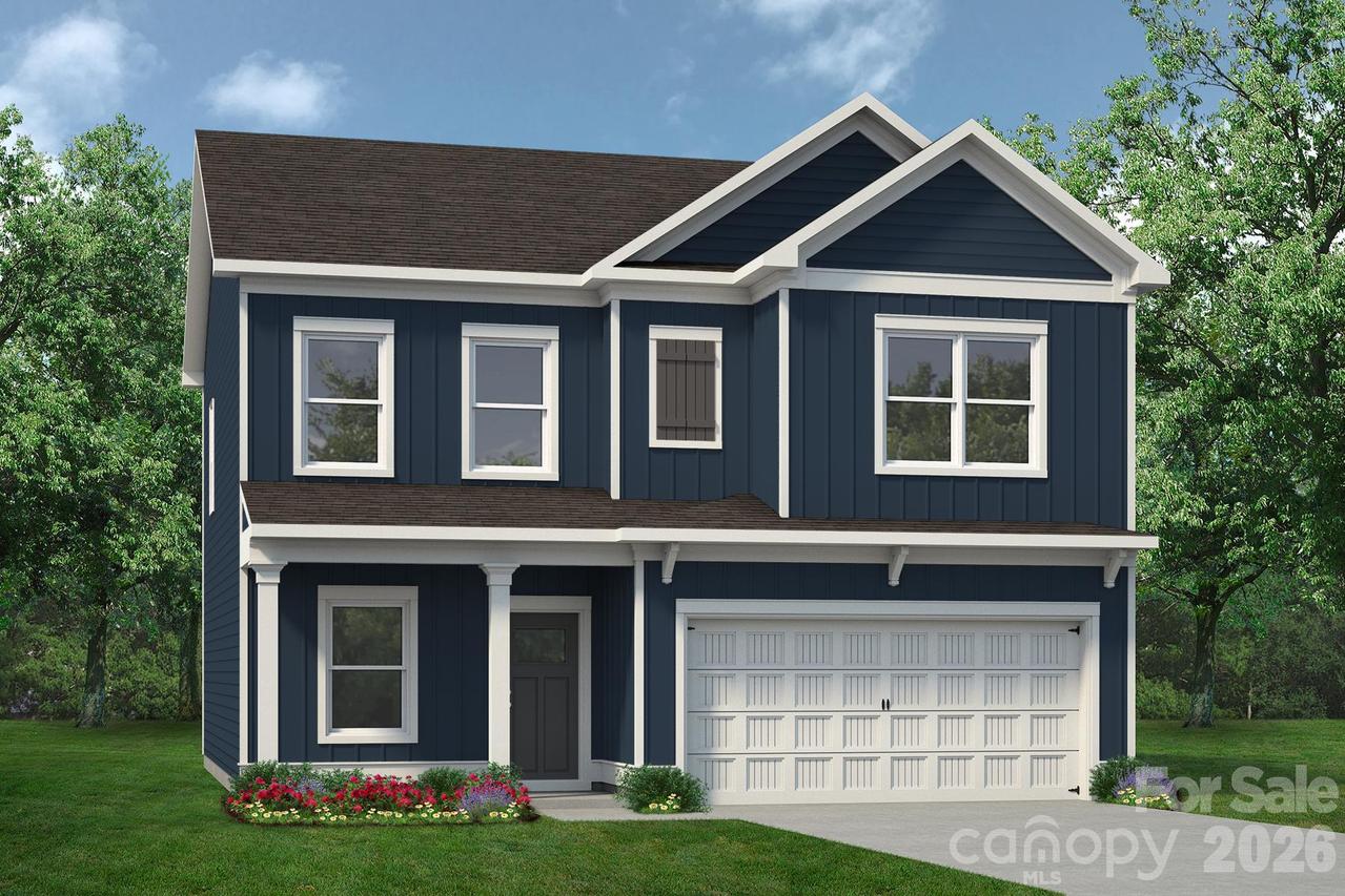 4027 Ruth Creek Ct., Charlotte, NC 28216