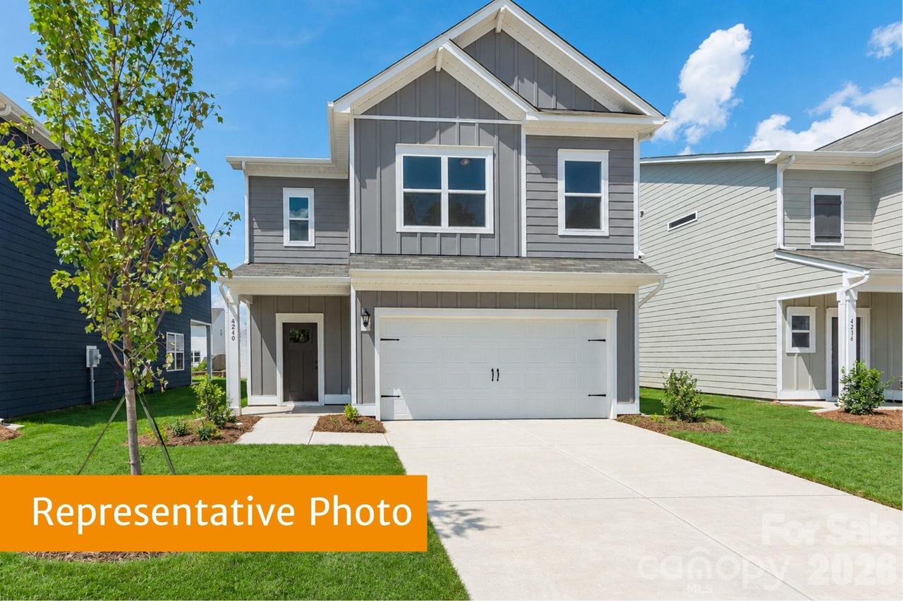 4224 Ruth Creek Ct., Charlotte, NC 28216