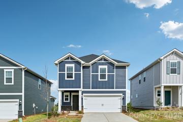 New Construction Homes For Sale This Week That Attend Maiden Middle School: October 14th to October 20th