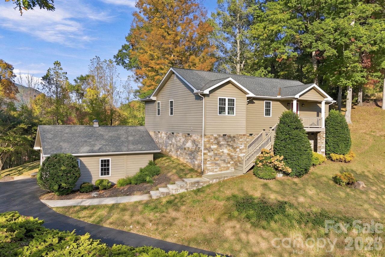 283 Blake Dr., Canton, NC 28716