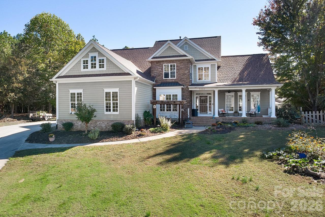 5050 Shady Meadow Ln. #7, Denver, NC 28037