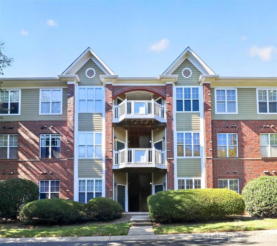 226 S Torrence St. #103, Charlotte, NC 28204