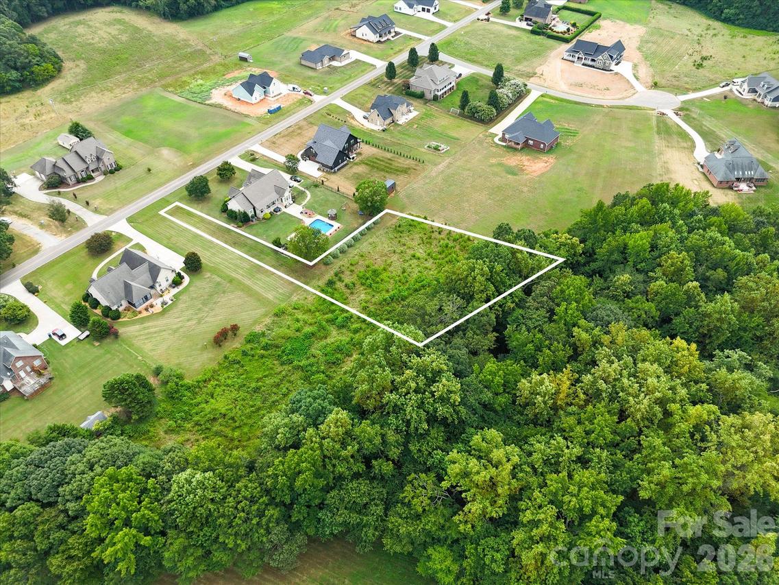 494 New Salem Rd., Statesville, NC 28625