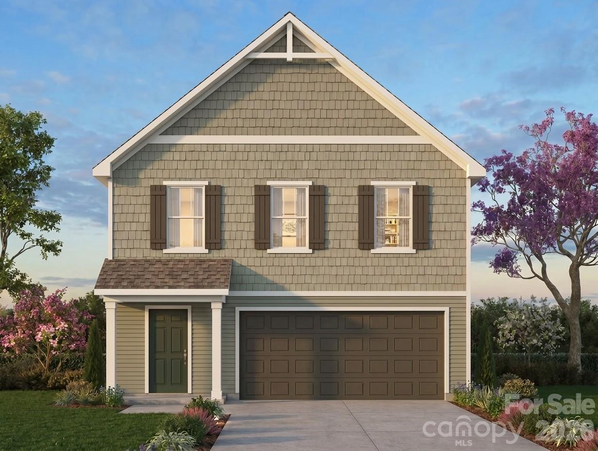 113 Lakespur Tr. #178, Statesville, NC 28677
