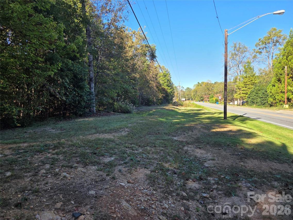 Crystal Ln., Connelly Springs, NC 28612