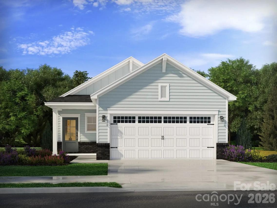 12523 Russellwood Ln., Charlotte, NC 28213