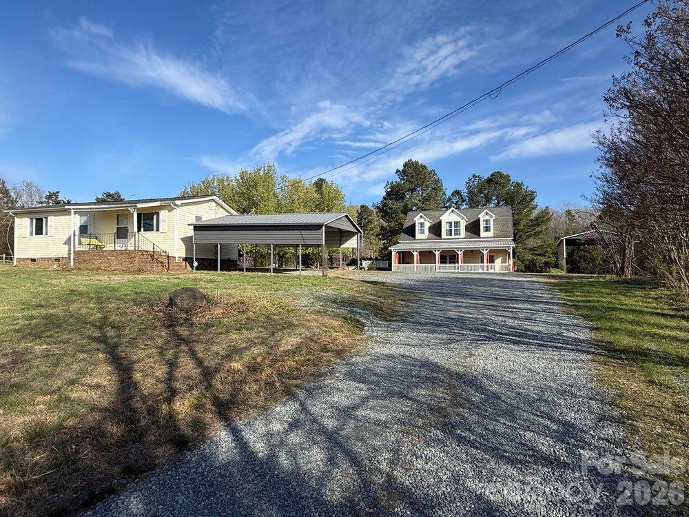 6875 Mount Pleasant Rd., Concord, NC 28025