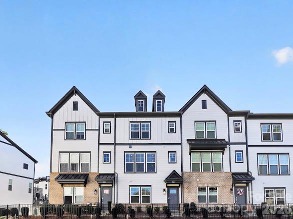5017 Nestling Spring St., Charlotte, NC 28205