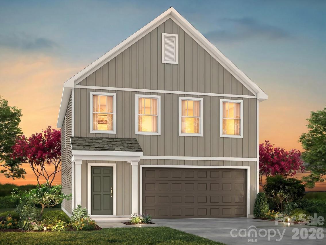 107 Lakespur Tr. #180, Statesville, NC 28677