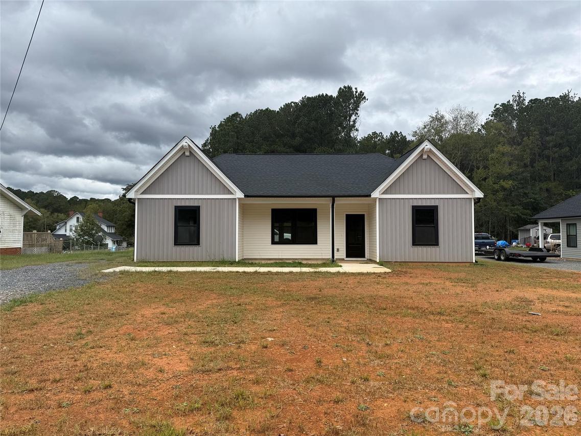 9605 Us Hwy     52 Hwy., Ansonville, NC 28170