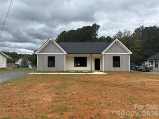 New Homes For Sale This Week in Ansonville: October 16th to October 22nd