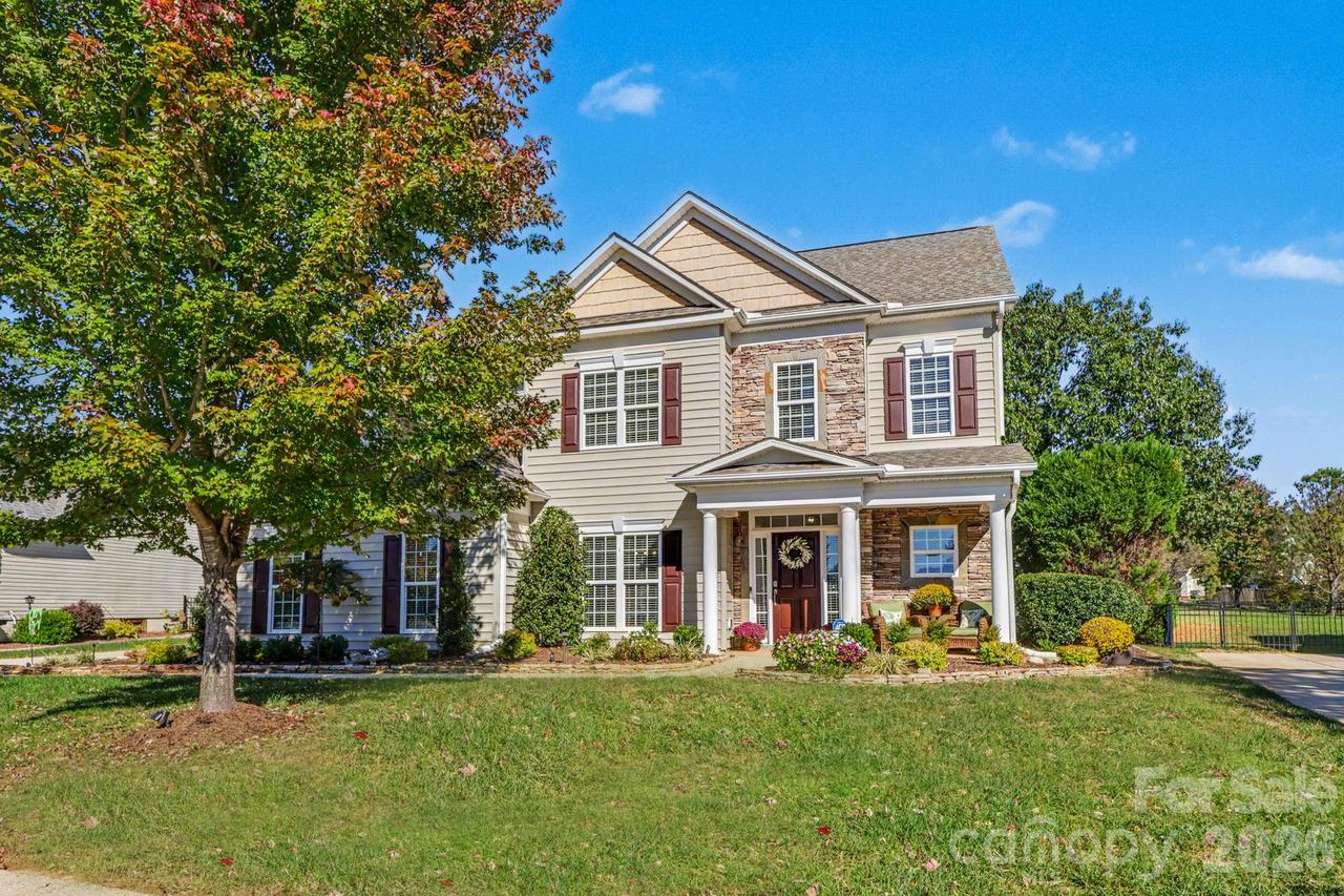 2639 New Haven St., Concord, NC 28027