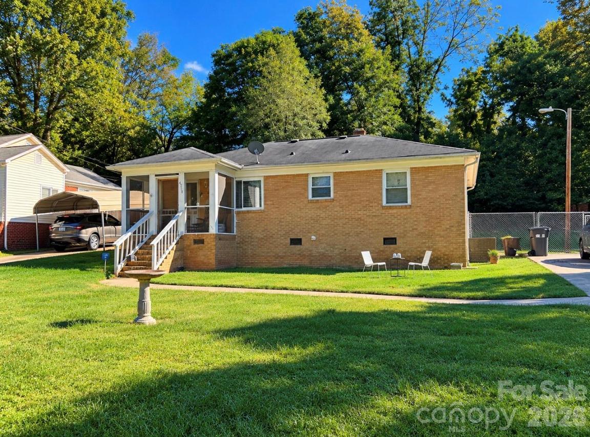 4310 Dinglewood Ave., Charlotte, NC 28205
