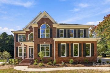 New Homes For Sale This Week That Attend Huntersville Elementary: October 16th to October 22nd