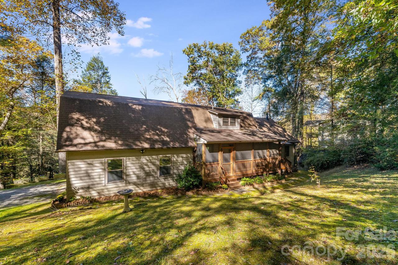 92 Longridge Ln. #19, Waynesville, NC 28785