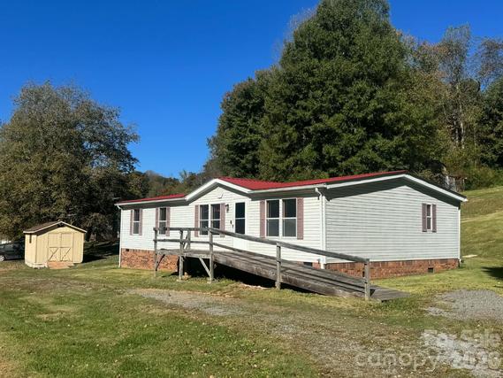 New Homes For Sale This Week in Elkin: October 23rd to October 29th